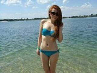 Erotický videohovor damiania