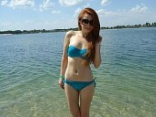 Erotický videohovor damiania