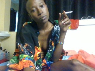 Erotický videohovor Creamyswee