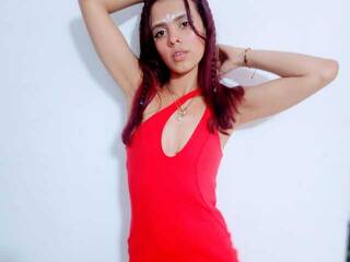 Erotický videohovor Dana-miller