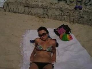 Erotický videohovor dana122