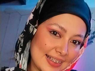 Erotický videohovor DanaAlabi