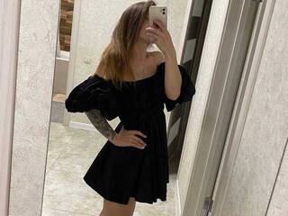 Erotický videohovor DanaDeiss7