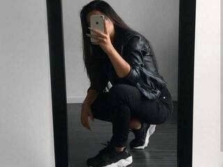 Erotický videohovor danahorny