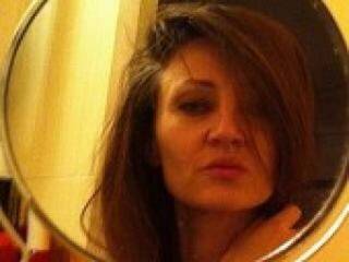 Erotický videohovor danamillen