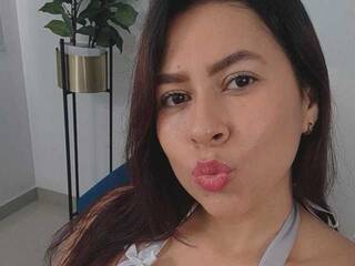 Erotický videohovor Danamiller