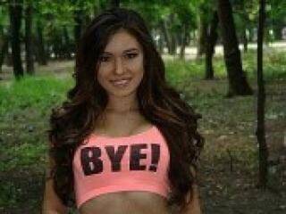 Erotický videohovor dance4you