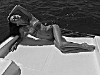 Erotický videohovor dancegirll