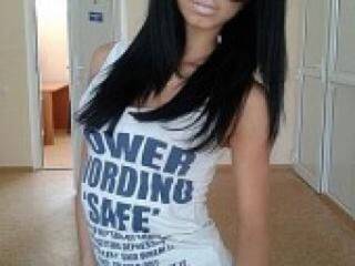 Erotický videohovor dancegirlx