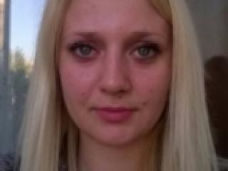 Erotický videohovor dancegirlxx