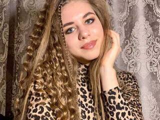 Erotický videohovor Dancelady19