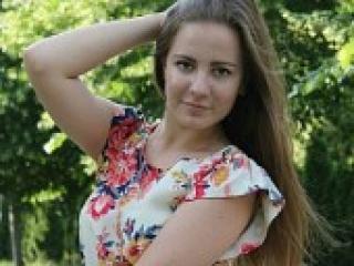 Erotický videohovor dancelove