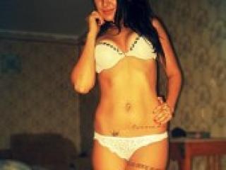 Erotický videohovor dancergirl
