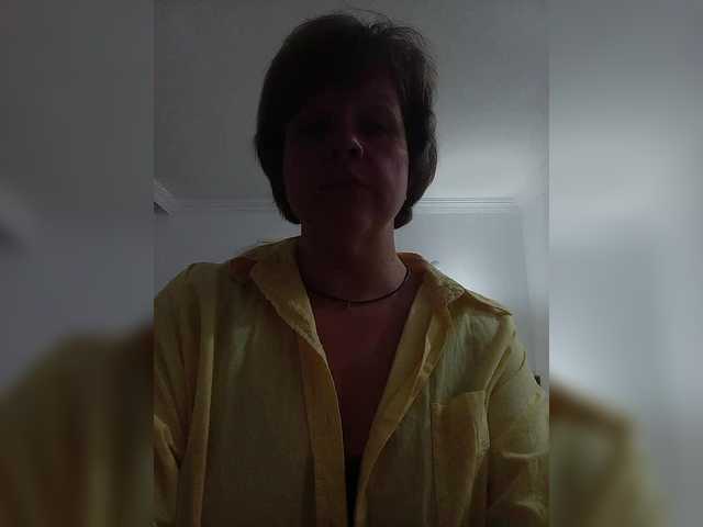 Snímky obrazovky vysielania Dancing_Joy