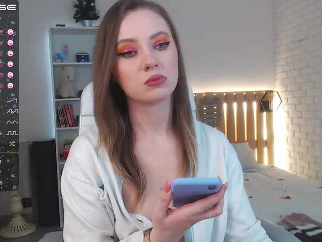 Snímky obrazovky vysielania DancingQueen