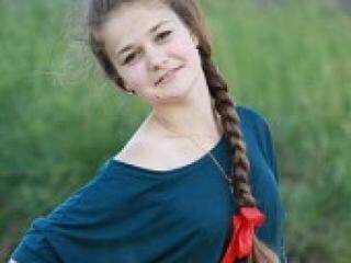 Erotický videohovor dandelion12