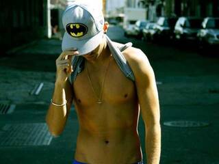 Erotický videohovor DandiWilliam