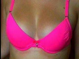 Erotický videohovor danetta