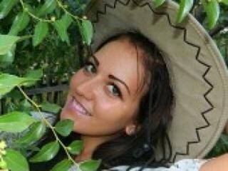 Erotický videohovor dangerius56