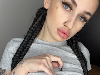 Erotický videohovor Leillalou696