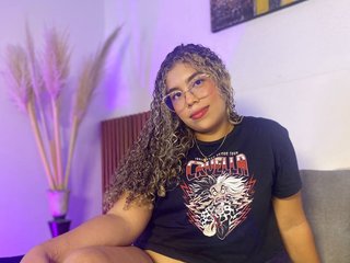 Erotický videohovor Danhia