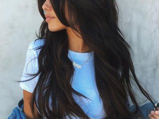 Erotický videohovor Dani-Shelby