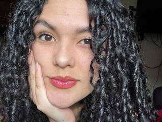 Erotický videohovor daniacurly