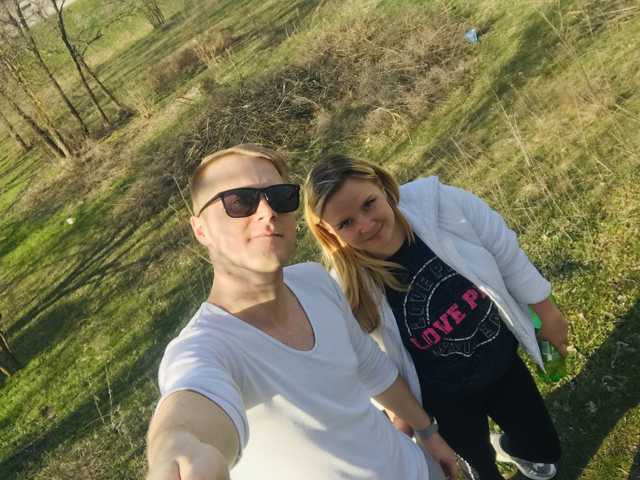 Foto profilu Daniel-Diana