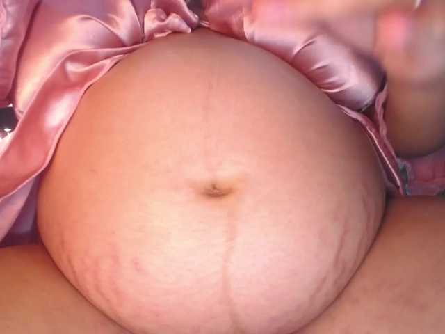 Snímky obrazovky vysielania daniela-boobs