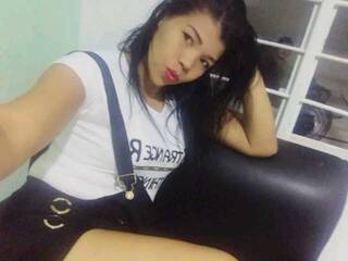 Erotický videohovor Daniela-sex1