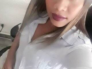 Erotický videohovor daniela002