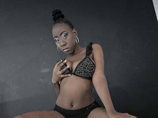 Erotický videohovor DanielaKiston