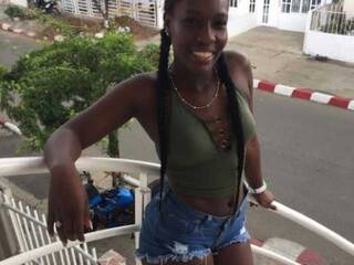 Erotický videohovor Danielapk2