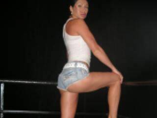 Erotický videohovor danielavip