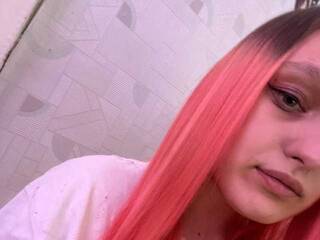 Erotický videohovor DaniellaMills