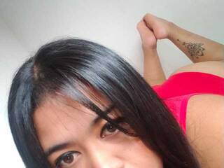 Erotický videohovor daniellawells