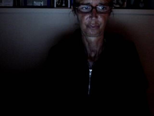 Snímky obrazovky vysielania danihothothot