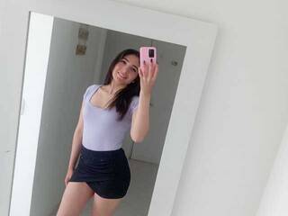 Erotický videohovor DanikaDeep