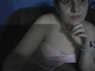 Erotický videohovor DaNikan