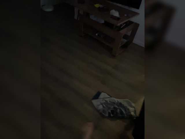 Snímky obrazovky vysielania danilllllla