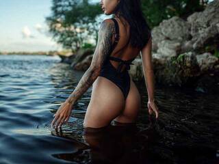 Erotický videohovor DaniraFlores