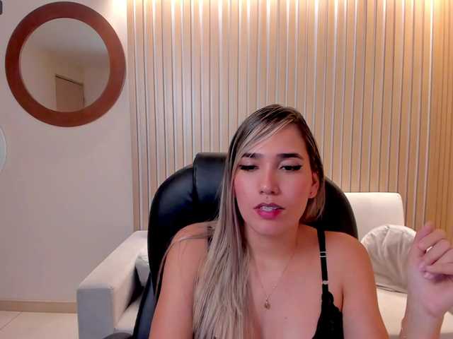Snímky obrazovky vysielania DaniRivera