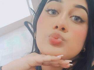 Erotický videohovor Danisex2022