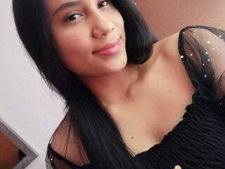 Erotický videohovor danna-garcia