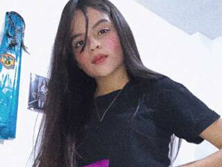 Erotický videohovor danna-whits