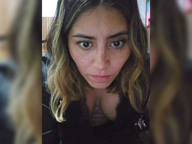 Snímky obrazovky vysielania DaNna5