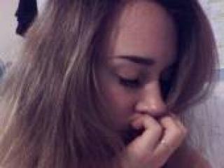 Erotický videohovor dannaaa