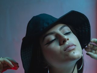 Erotický videorozhovor DannaCoop
