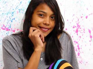 Erotický videohovor Dannadolfy