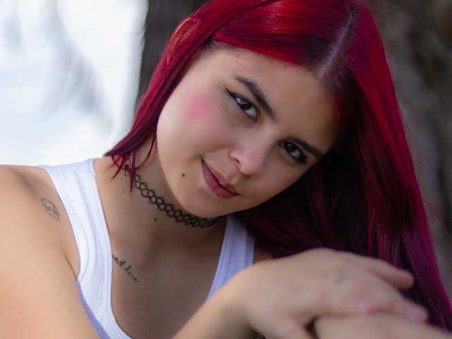 Foto profilu dannaklein